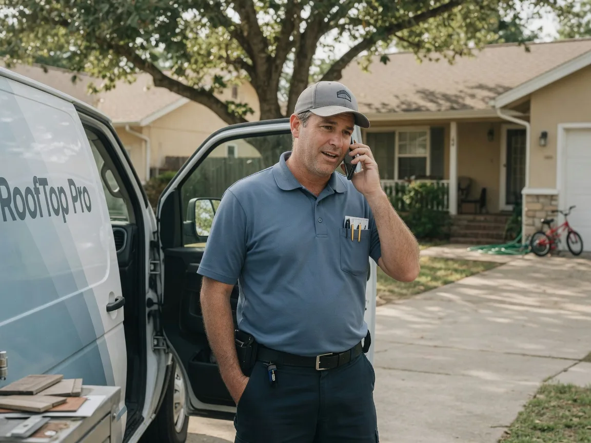 Roof Repair Jackson, PA FAQs