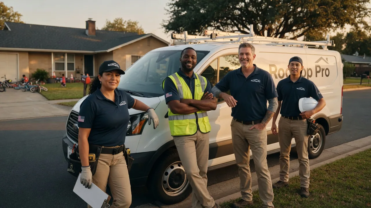 Roof Repair in Jackson, PA near me