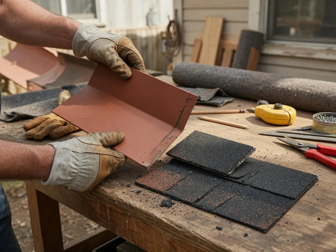 Roof Repair company in Jackson, PA
